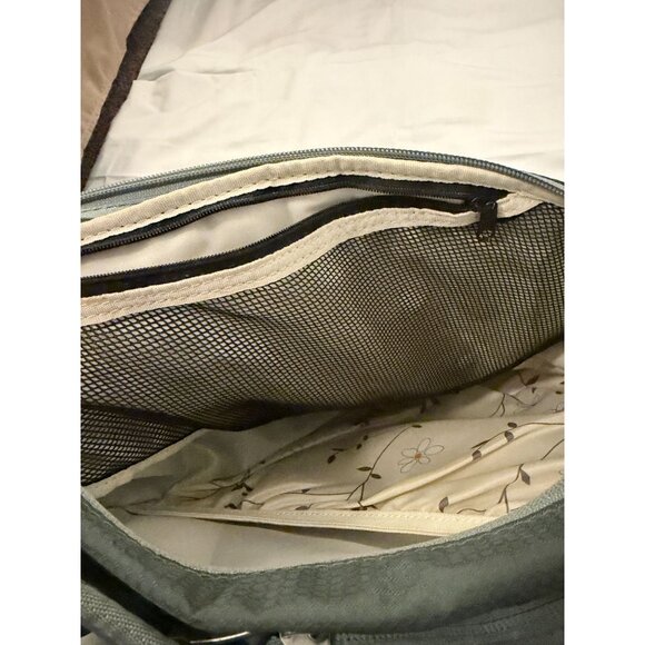 Sherpani Esprit Anti-Theft Sling Backpack Travel Bag main image 6